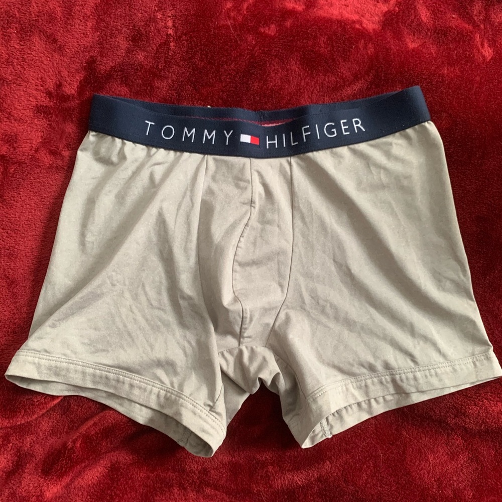 Tommy Hilfiger Boxer Briefs